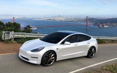 A Tesla előremutató üzleti modellje